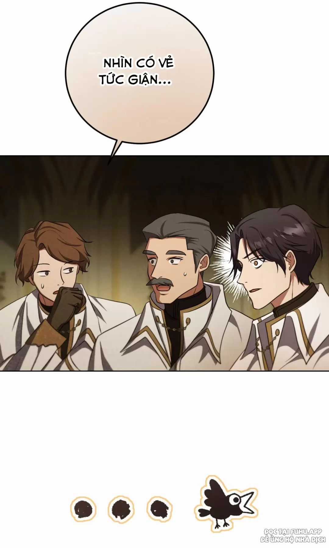 Thánh Nữ Giả Muốn Bỏ Trốn Chuong 24 trang 85