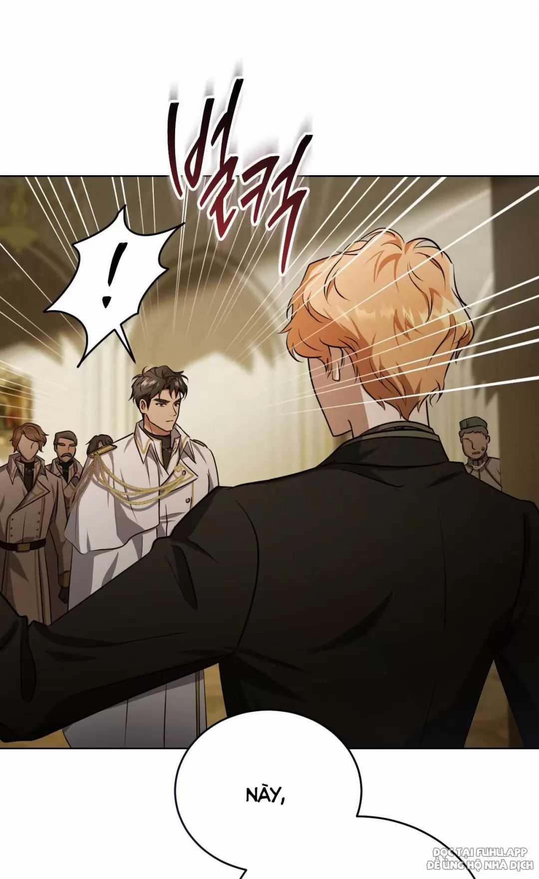 Thánh Nữ Giả Muốn Bỏ Trốn Chuong 24 trang 87