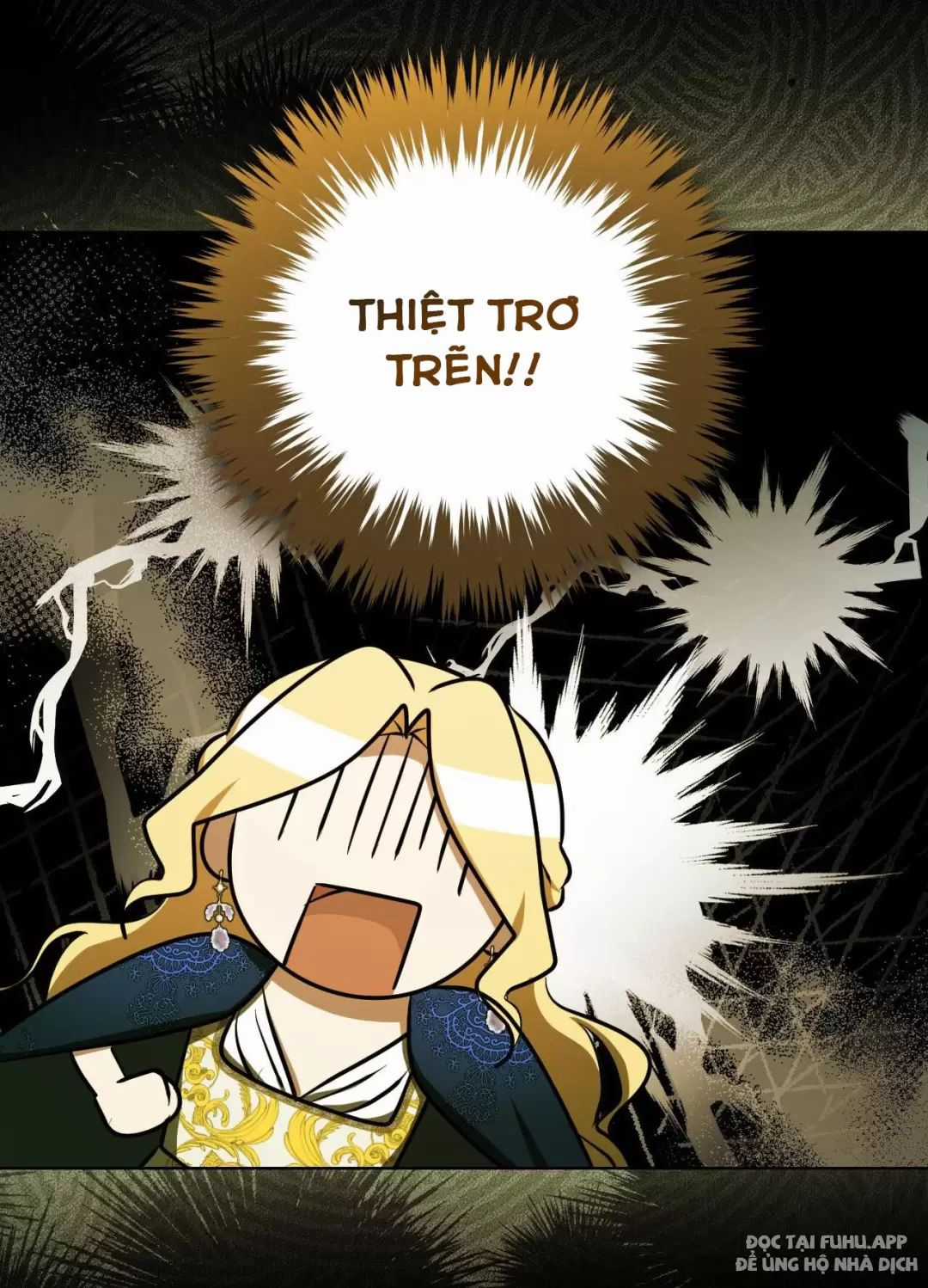 Thánh Nữ Giả Muốn Bỏ Trốn Chuong 24 trang 9