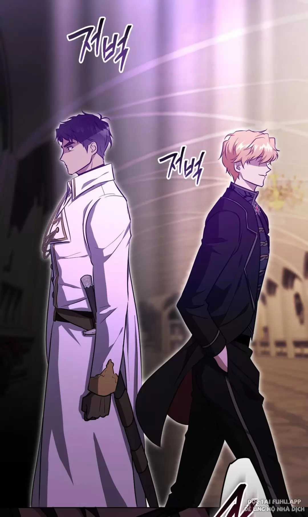 Thánh Nữ Giả Muốn Bỏ Trốn Chuong 24 trang 93