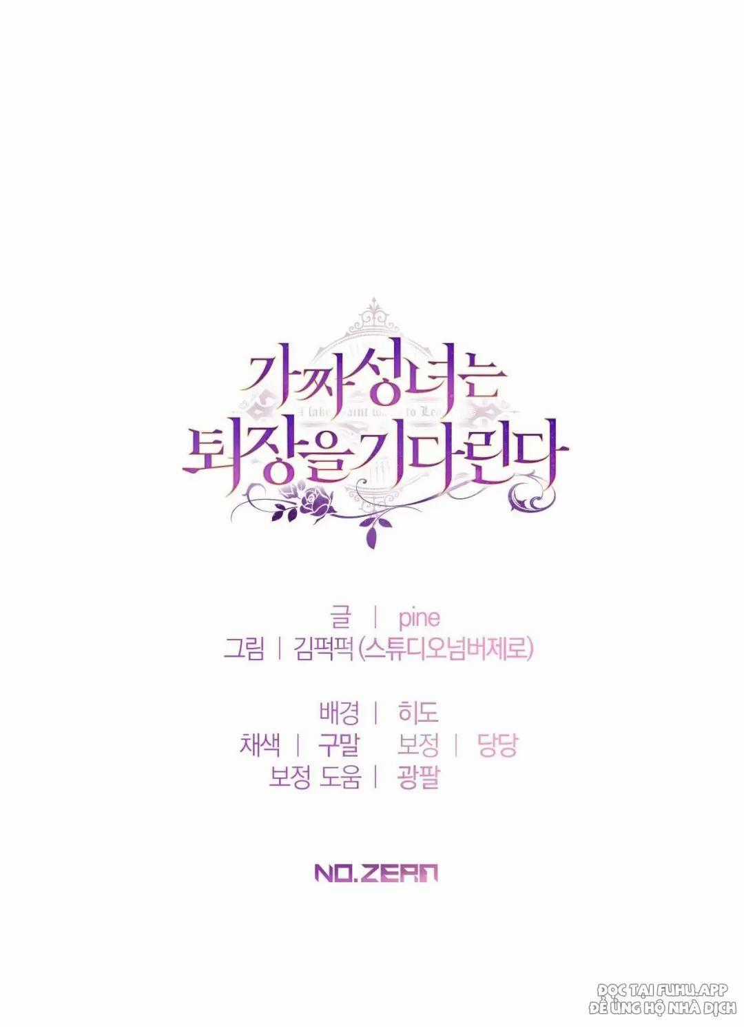 Thánh Nữ Giả Muốn Bỏ Trốn Chuong 24 trang 96