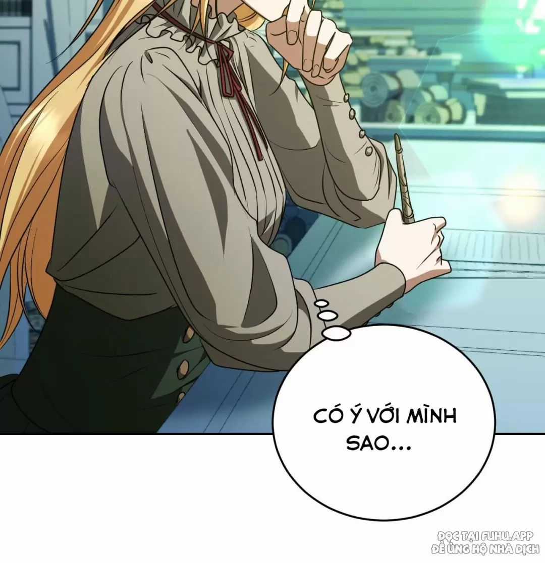 Thánh Nữ Giả Muốn Bỏ Trốn Chuong 25 trang 10