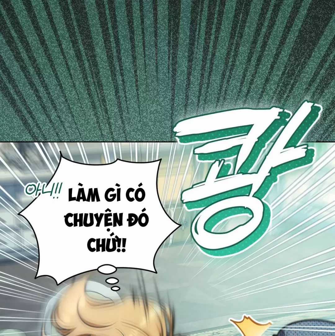 Thánh Nữ Giả Muốn Bỏ Trốn Chuong 25 trang 13