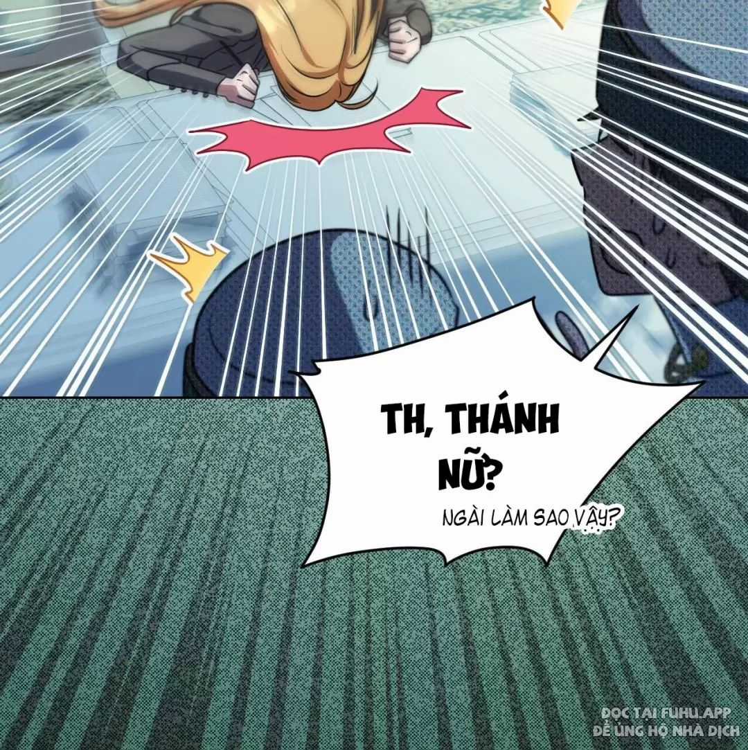 Thánh Nữ Giả Muốn Bỏ Trốn Chuong 25 trang 14