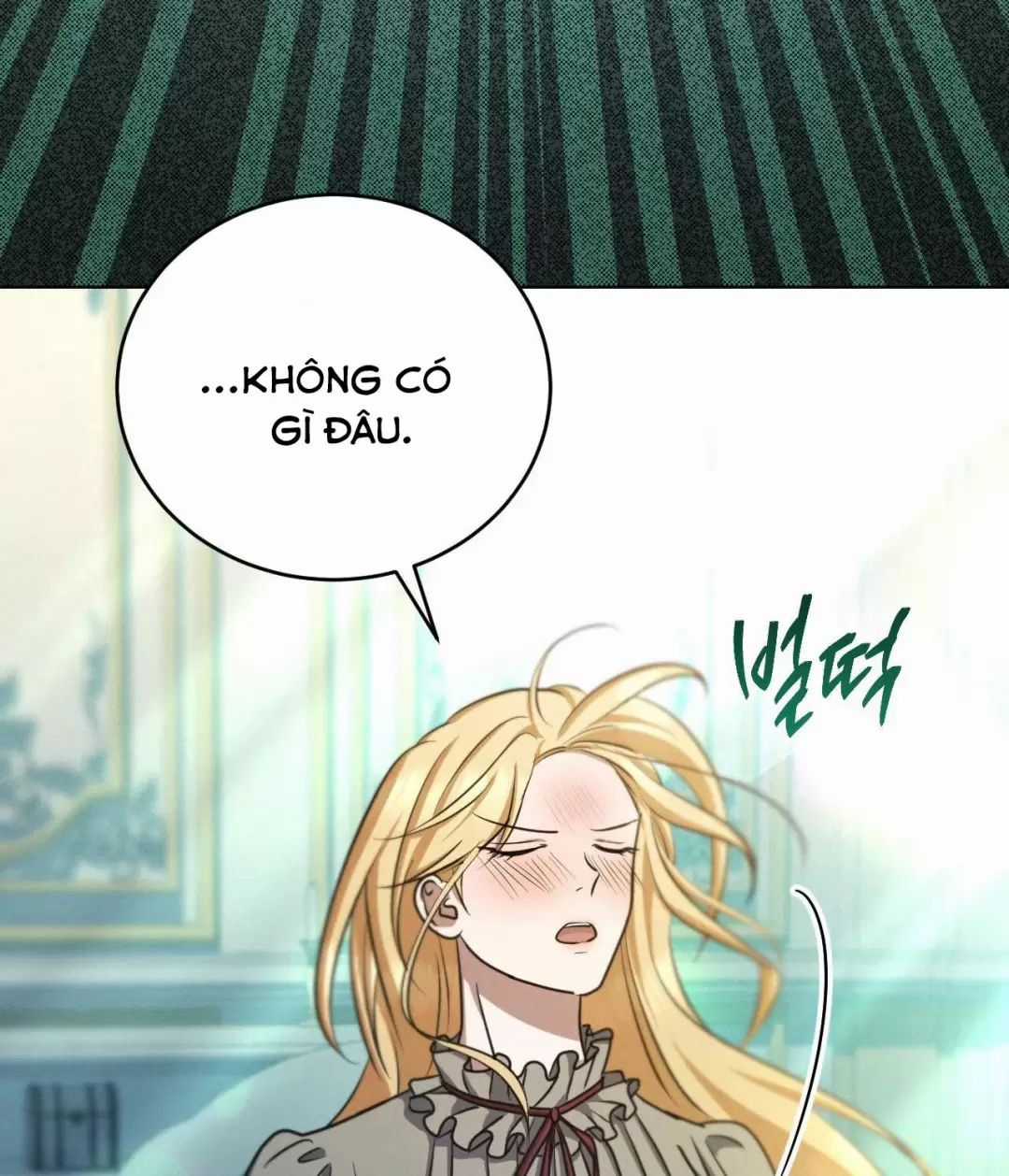 Thánh Nữ Giả Muốn Bỏ Trốn Chuong 25 trang 15