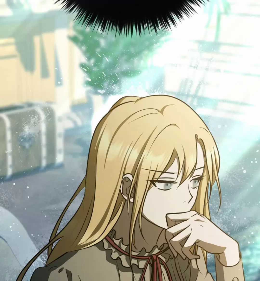 Thánh Nữ Giả Muốn Bỏ Trốn Chuong 25 trang 18