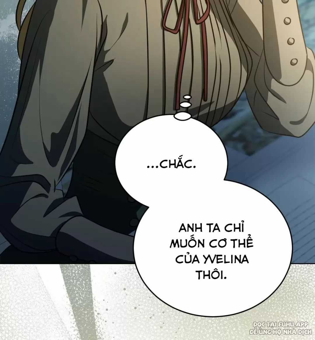 Thánh Nữ Giả Muốn Bỏ Trốn Chuong 25 trang 19