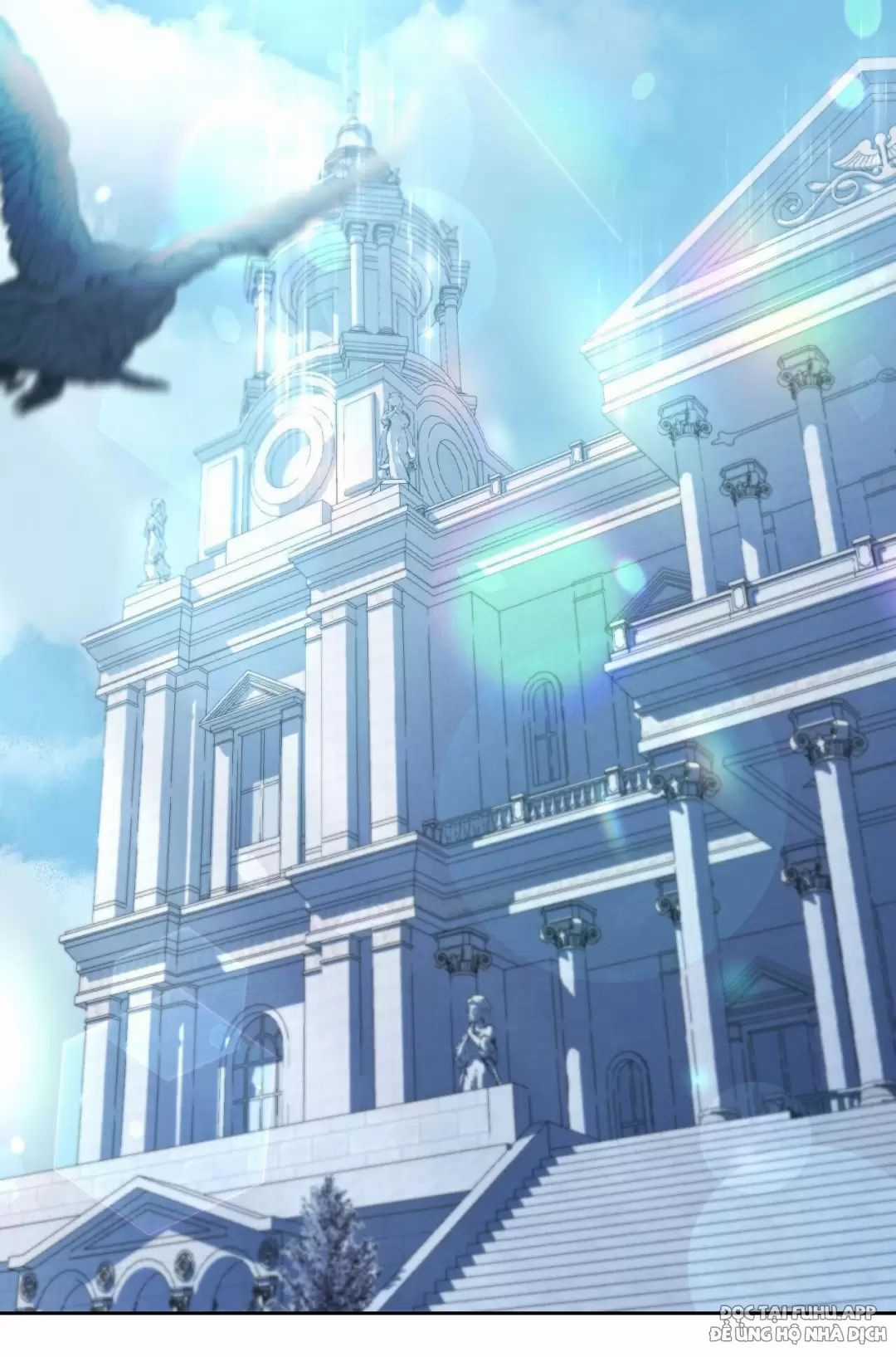 Thánh Nữ Giả Muốn Bỏ Trốn Chuong 25 trang 2