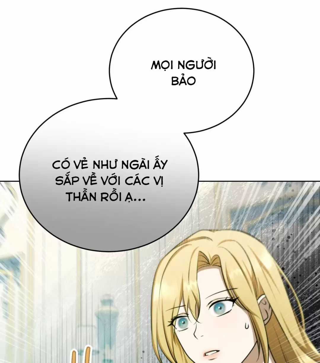 Thánh Nữ Giả Muốn Bỏ Trốn Chuong 25 trang 23