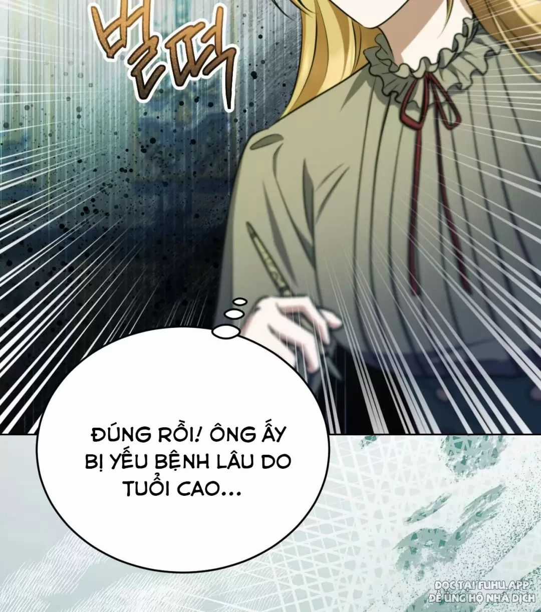 Thánh Nữ Giả Muốn Bỏ Trốn Chuong 25 trang 24