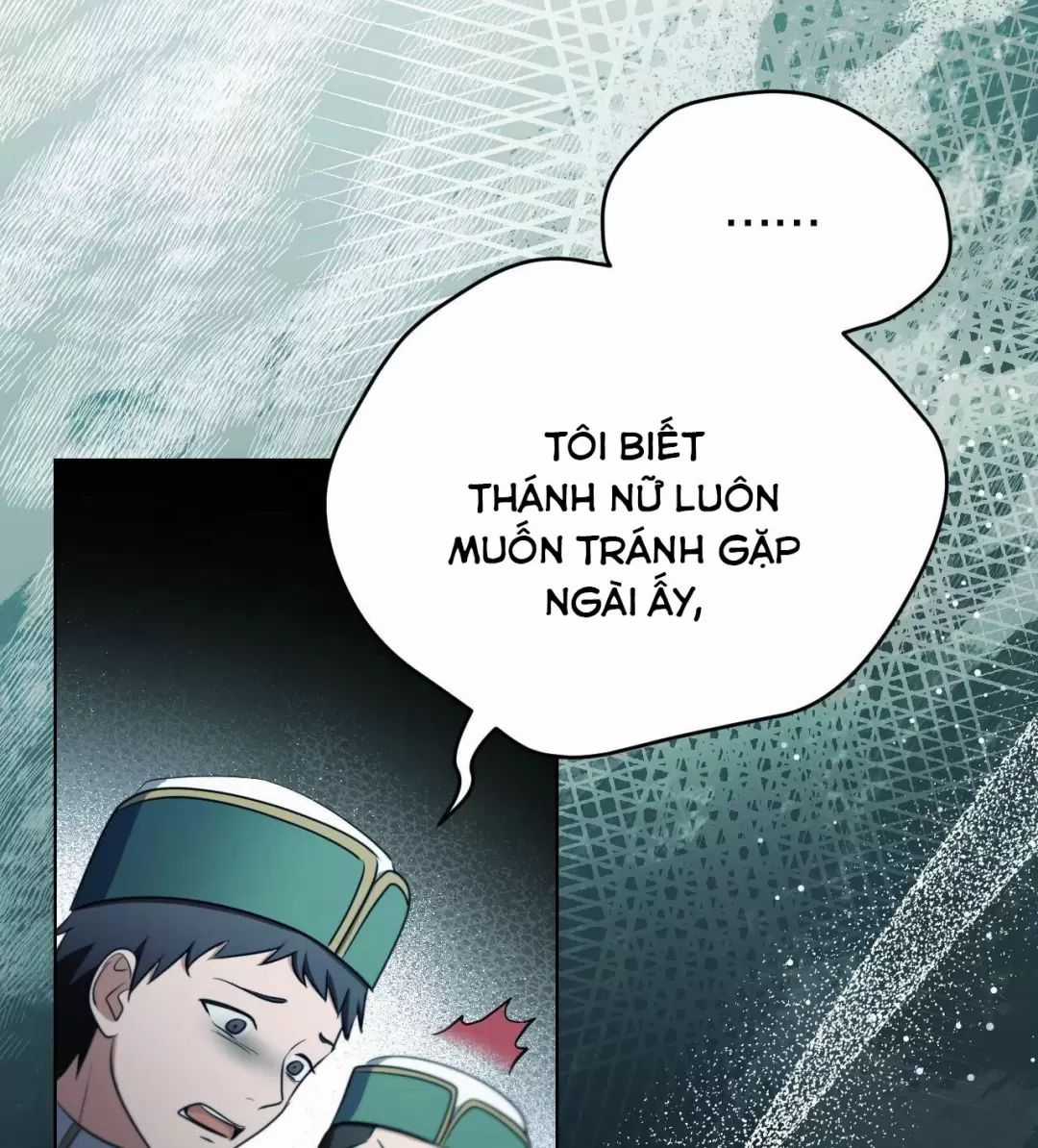 Thánh Nữ Giả Muốn Bỏ Trốn Chuong 25 trang 25