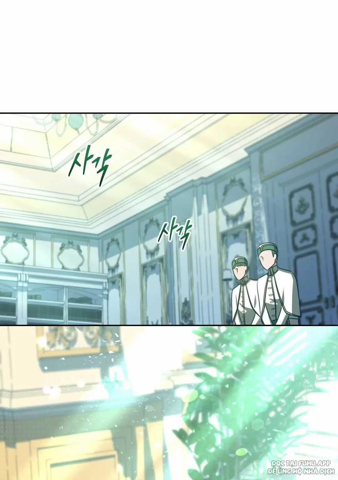 Thánh Nữ Giả Muốn Bỏ Trốn Chuong 25 trang 3