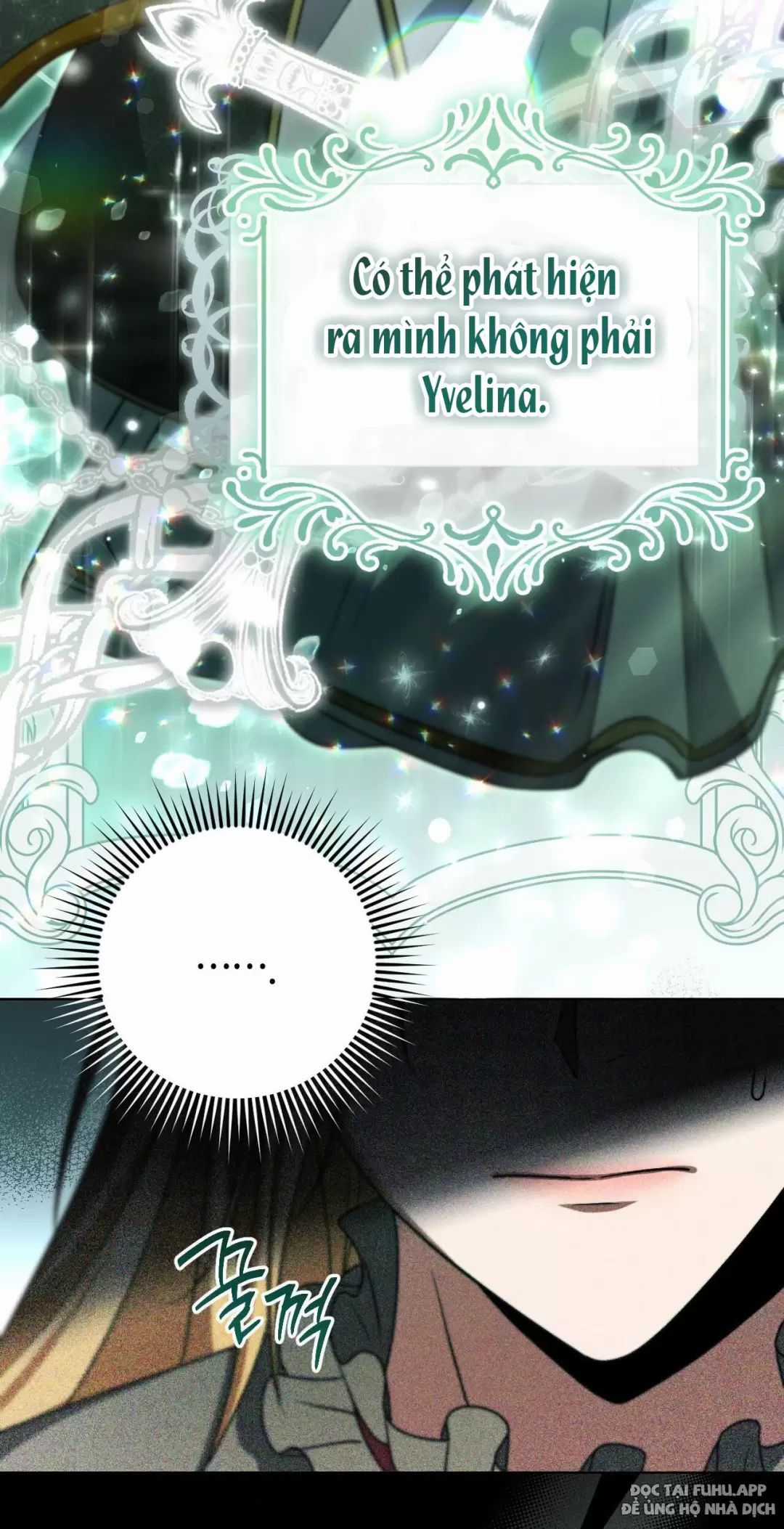 Thánh Nữ Giả Muốn Bỏ Trốn Chuong 25 trang 31