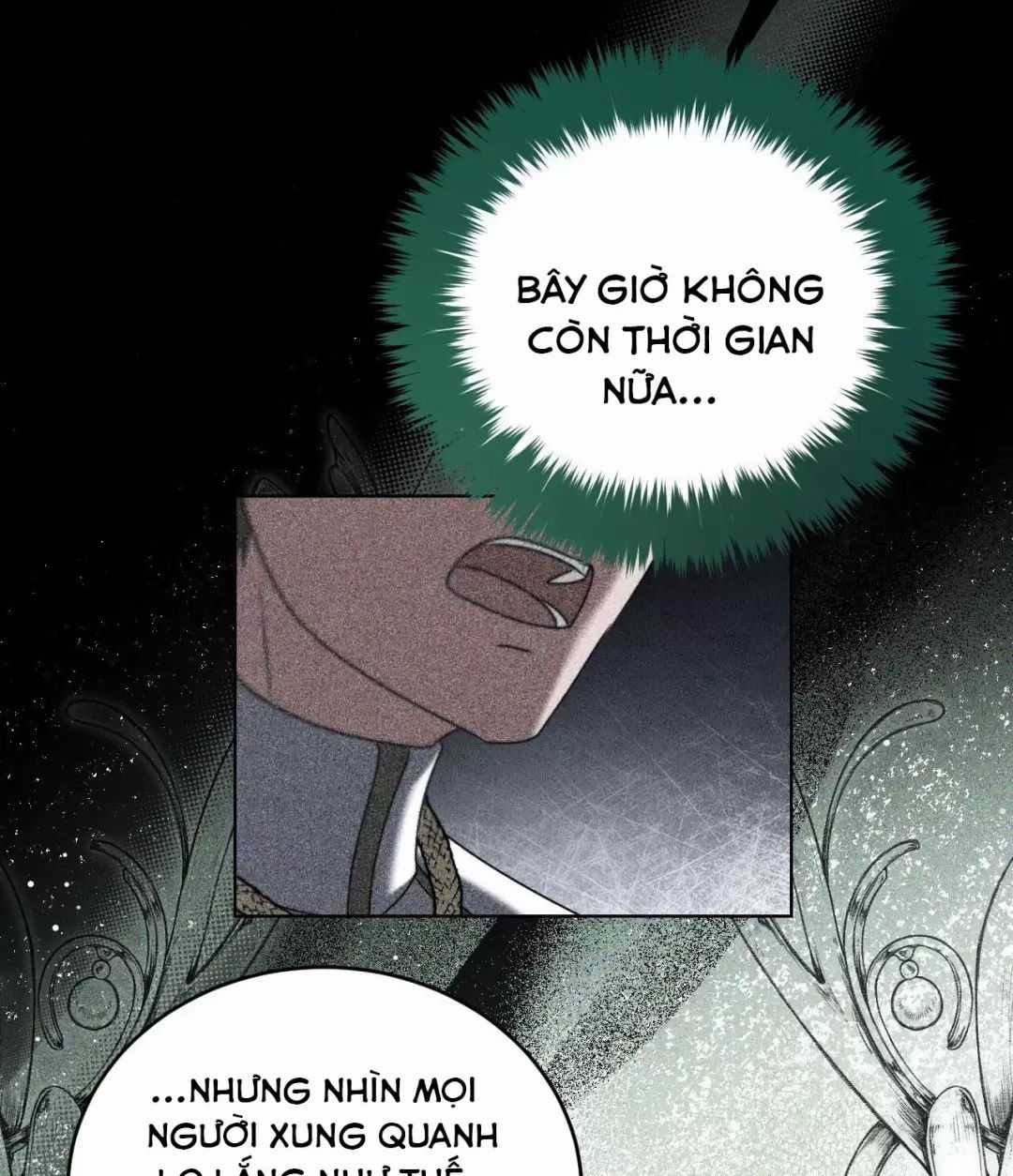 Thánh Nữ Giả Muốn Bỏ Trốn Chuong 25 trang 32