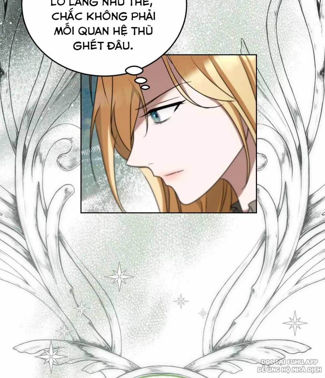 Thánh Nữ Giả Muốn Bỏ Trốn Chuong 25 trang 33