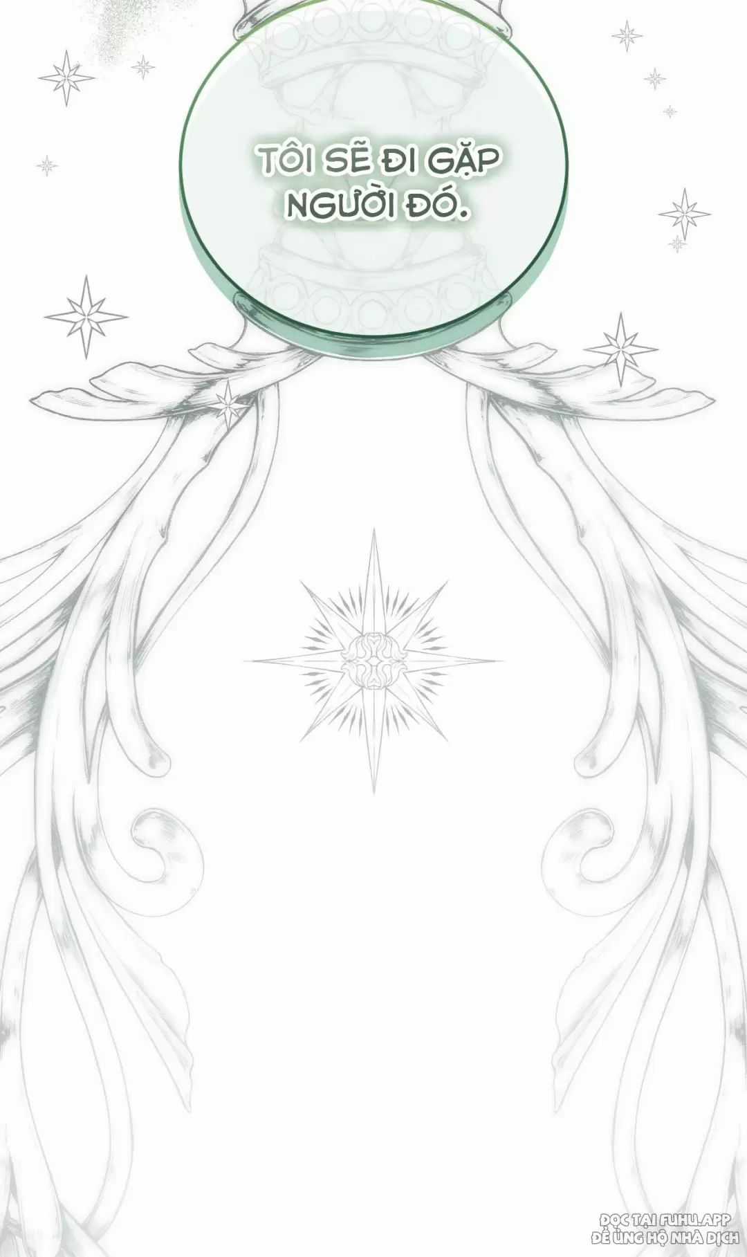 Thánh Nữ Giả Muốn Bỏ Trốn Chuong 25 trang 34