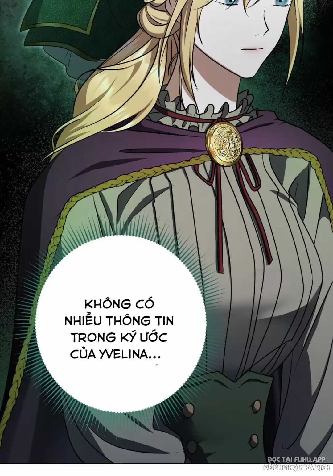 Thánh Nữ Giả Muốn Bỏ Trốn Chuong 25 trang 39