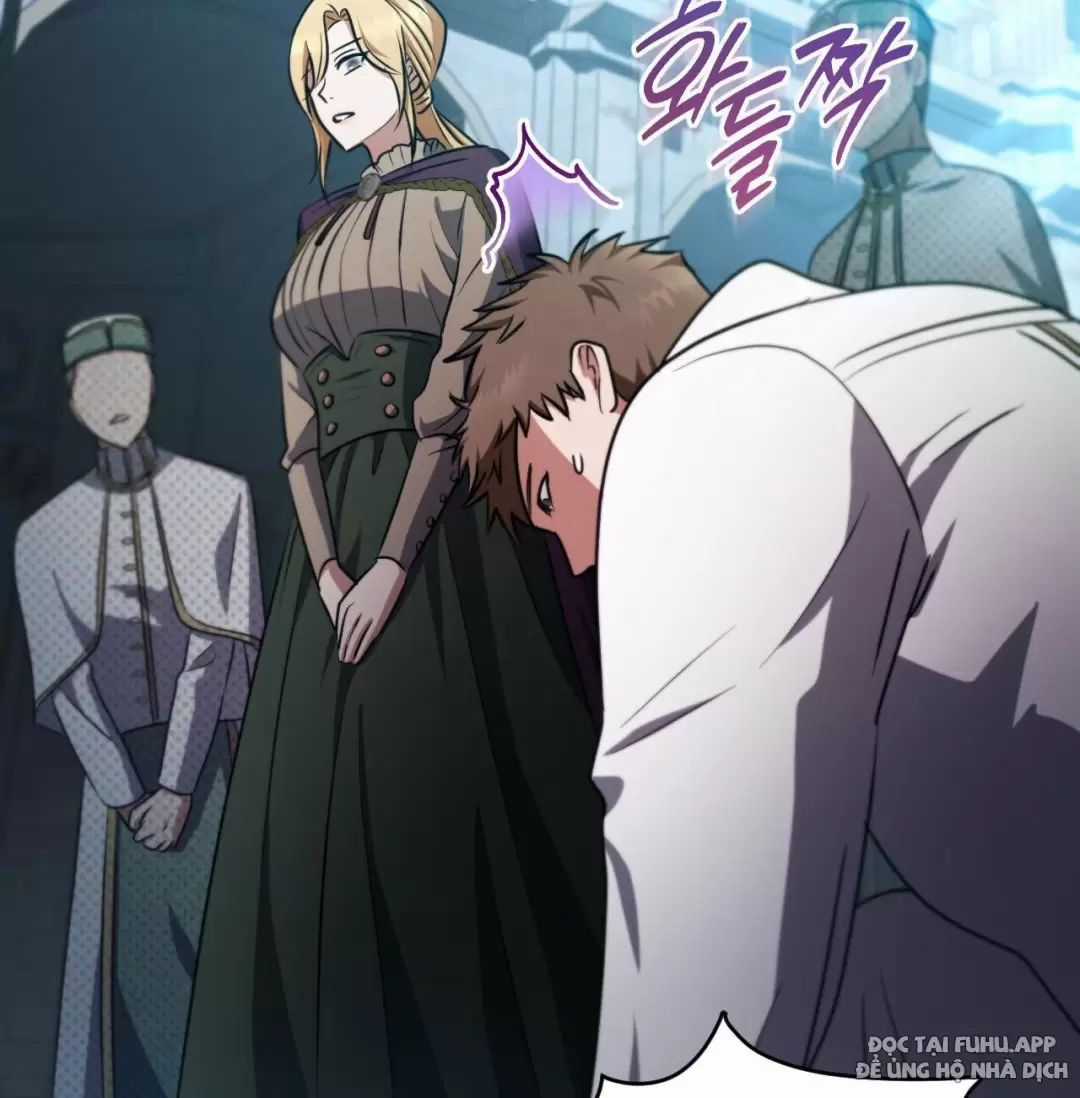 Thánh Nữ Giả Muốn Bỏ Trốn Chuong 25 trang 44