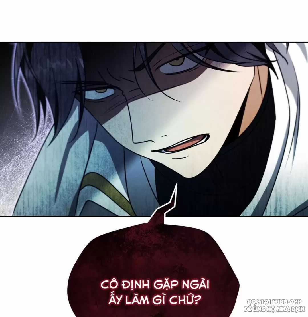 Thánh Nữ Giả Muốn Bỏ Trốn Chuong 25 trang 48