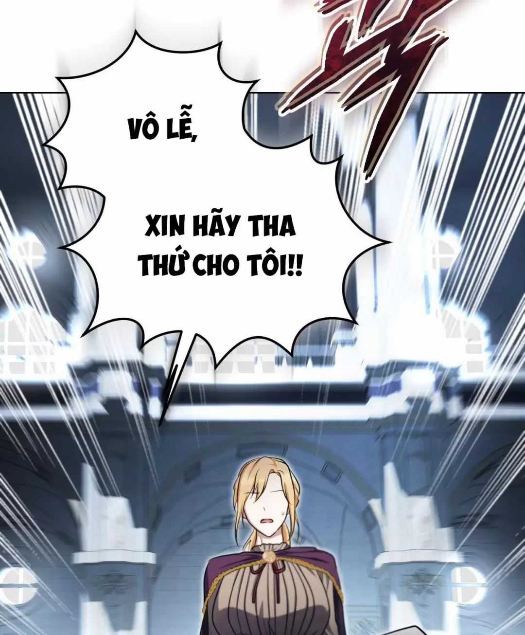 Thánh Nữ Giả Muốn Bỏ Trốn Chuong 25 trang 52