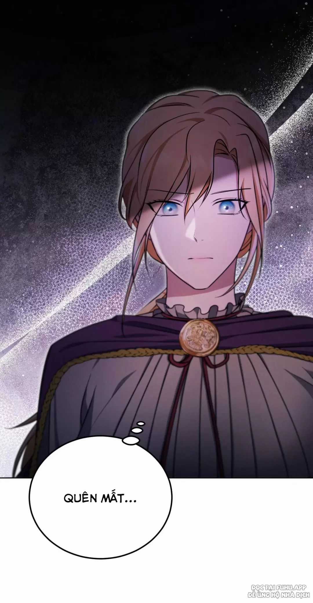 Thánh Nữ Giả Muốn Bỏ Trốn Chuong 25 trang 54