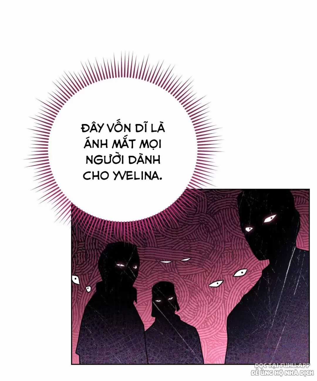 Thánh Nữ Giả Muốn Bỏ Trốn Chuong 25 trang 55