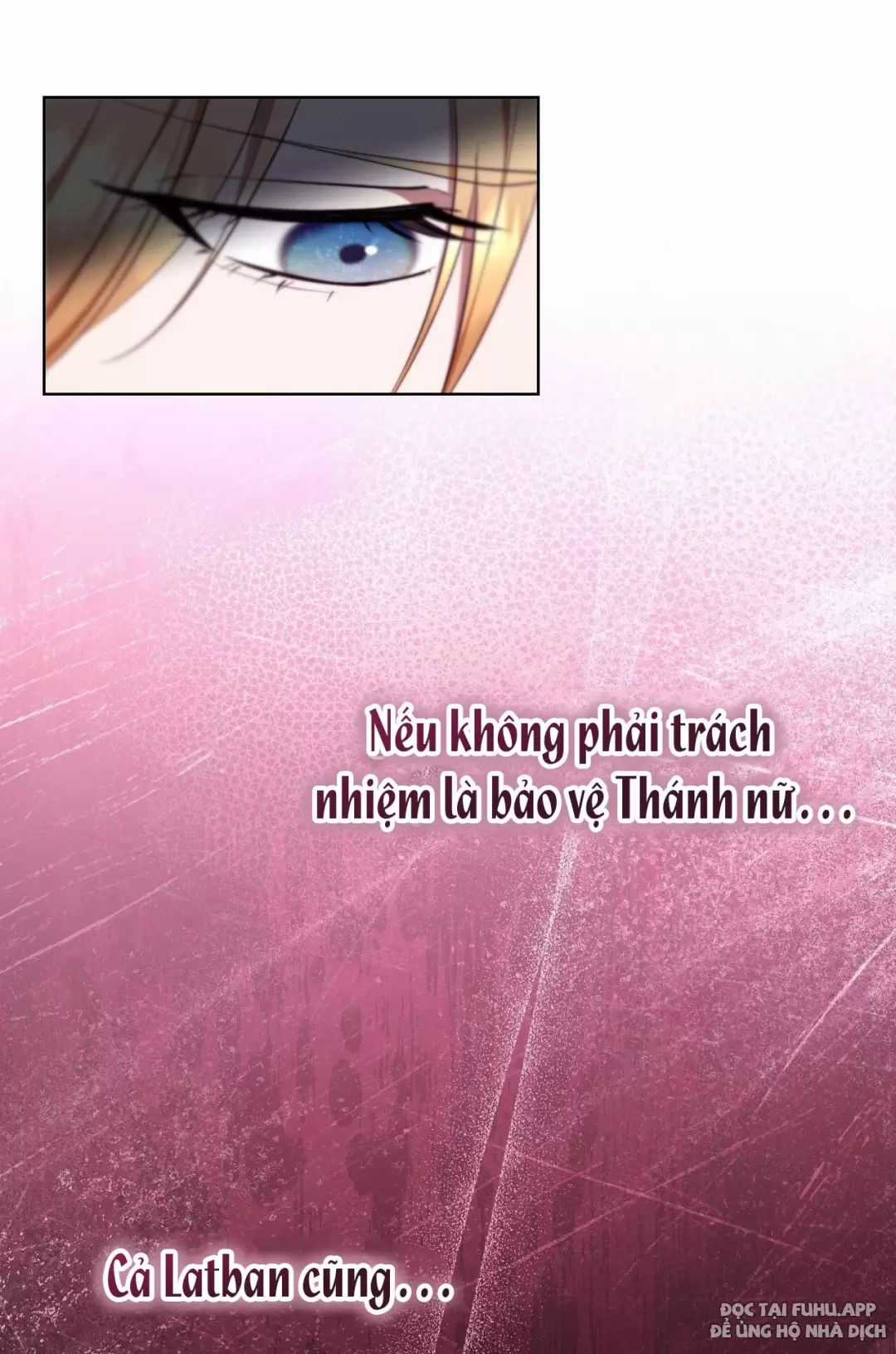 Thánh Nữ Giả Muốn Bỏ Trốn Chuong 25 trang 56