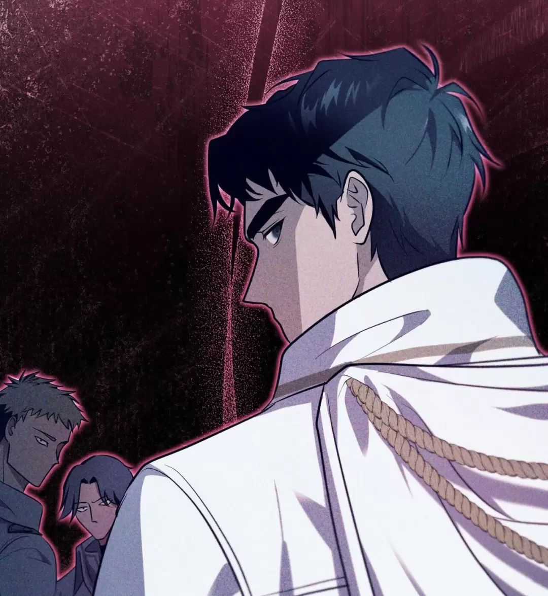 Thánh Nữ Giả Muốn Bỏ Trốn Chuong 25 trang 57