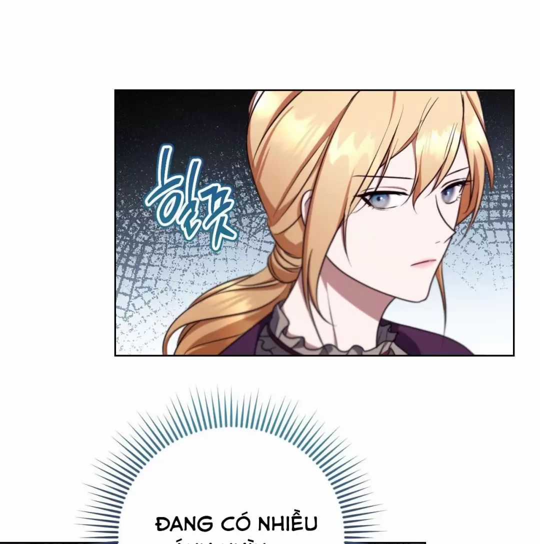 Thánh Nữ Giả Muốn Bỏ Trốn Chuong 25 trang 59