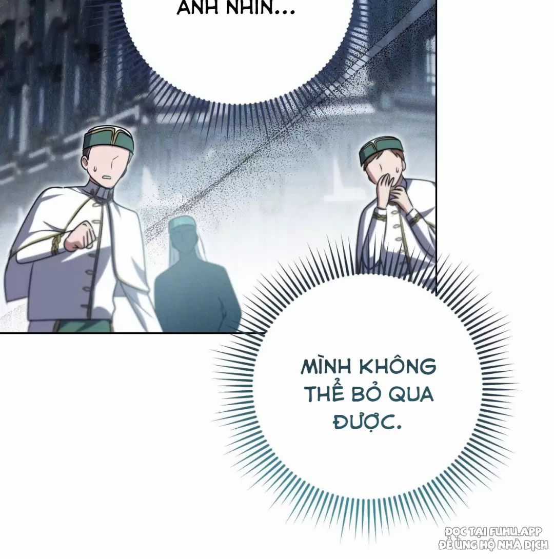 Thánh Nữ Giả Muốn Bỏ Trốn Chuong 25 trang 60