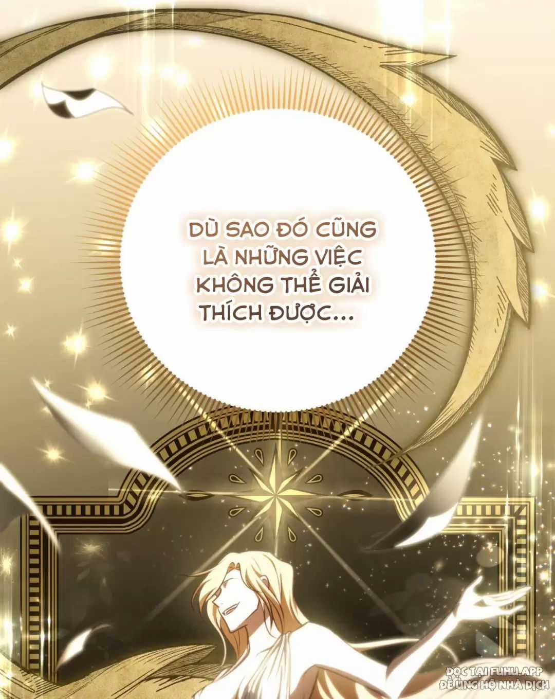 Thánh Nữ Giả Muốn Bỏ Trốn Chuong 25 trang 66