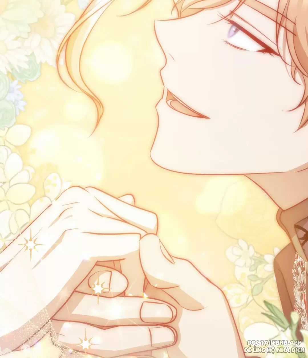 Thánh Nữ Giả Muốn Bỏ Trốn Chuong 25 trang 7