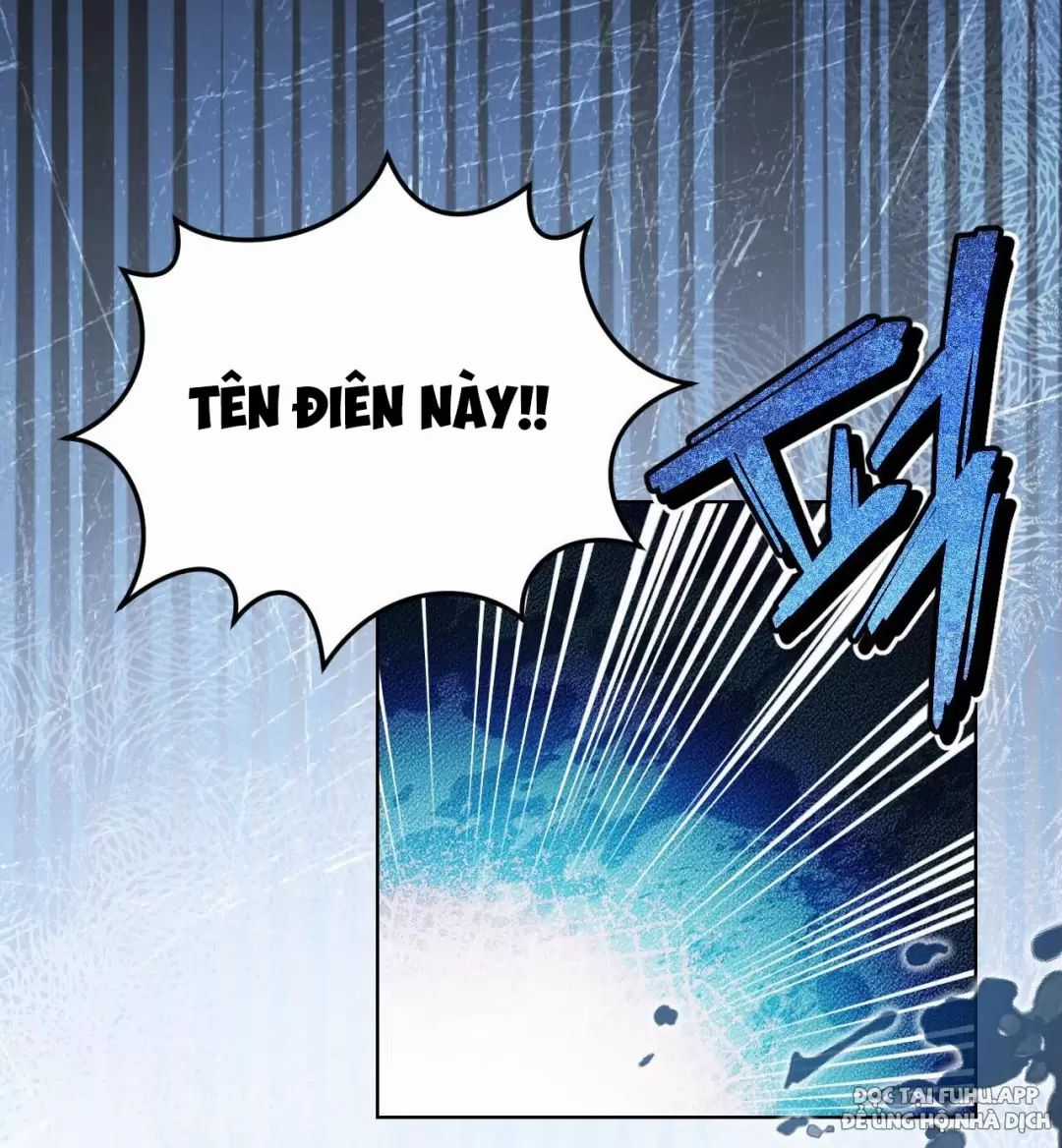 Thánh Nữ Giả Muốn Bỏ Trốn Chuong 25 trang 71