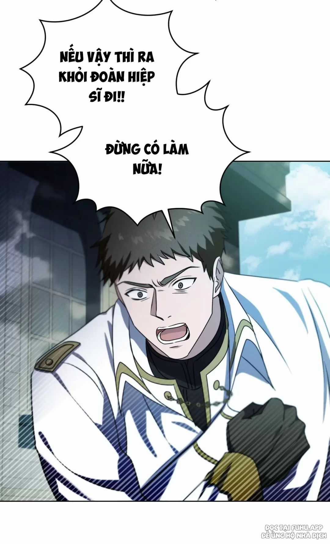 Thánh Nữ Giả Muốn Bỏ Trốn Chuong 25 trang 73