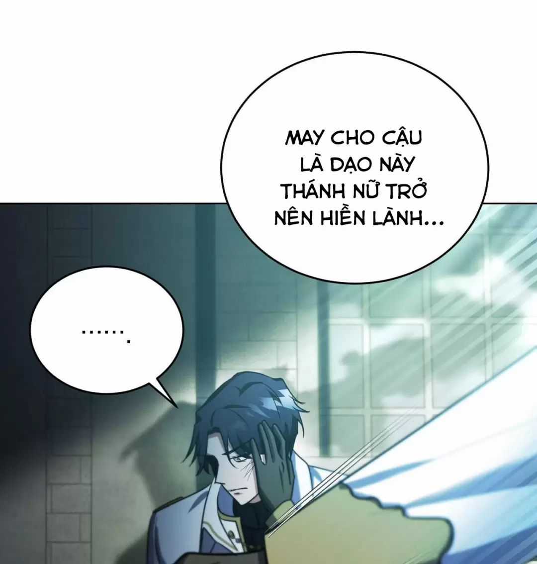 Thánh Nữ Giả Muốn Bỏ Trốn Chuong 25 trang 74