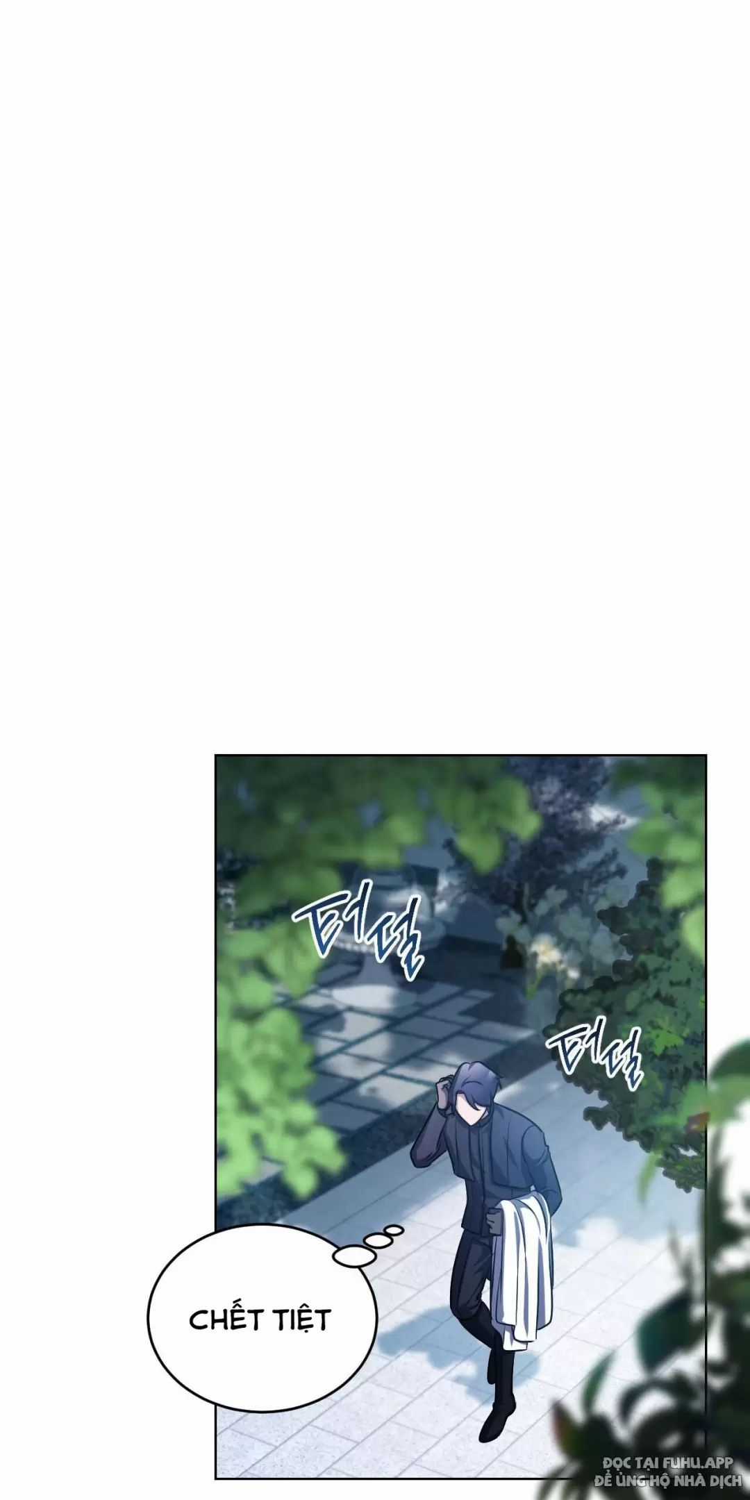 Thánh Nữ Giả Muốn Bỏ Trốn Chuong 25 trang 76