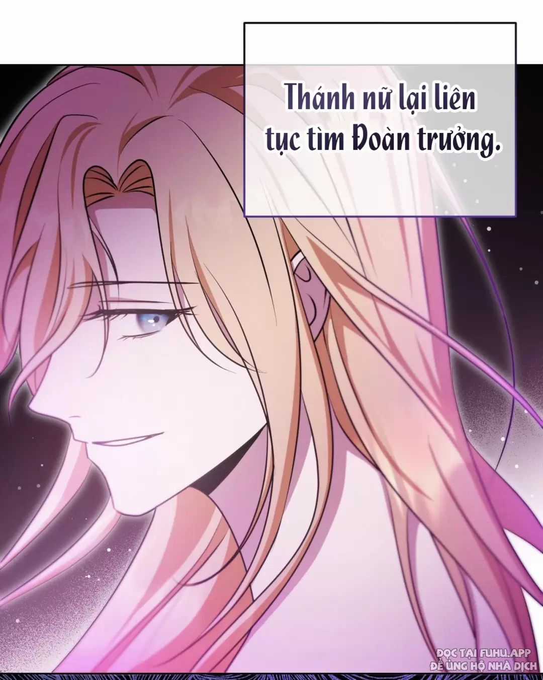 Thánh Nữ Giả Muốn Bỏ Trốn Chuong 25 trang 79