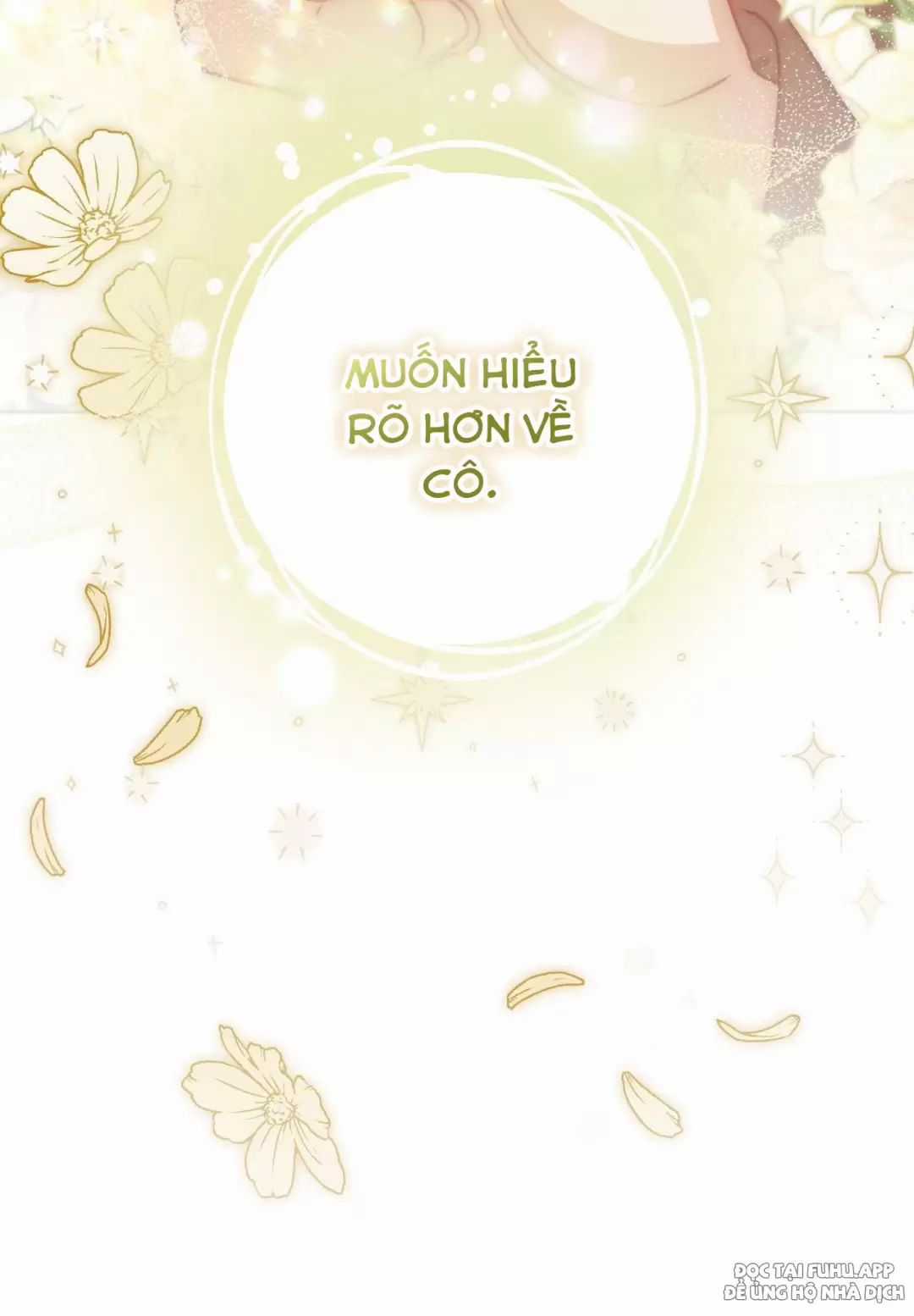 Thánh Nữ Giả Muốn Bỏ Trốn Chuong 25 trang 8