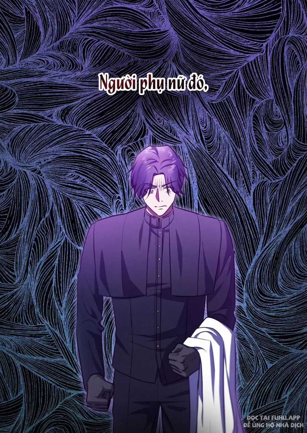 Thánh Nữ Giả Muốn Bỏ Trốn Chuong 25 trang 80