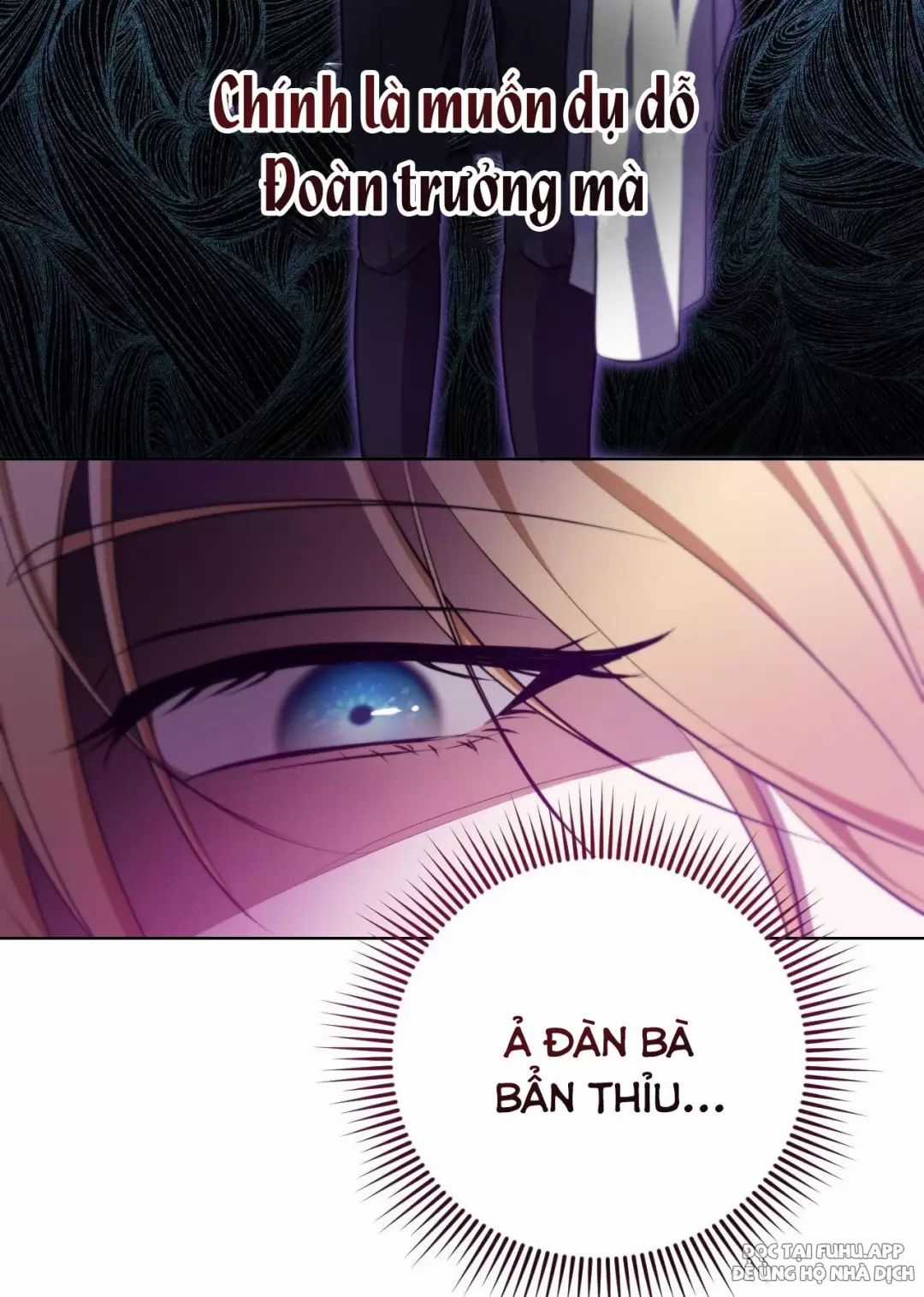 Thánh Nữ Giả Muốn Bỏ Trốn Chuong 25 trang 81