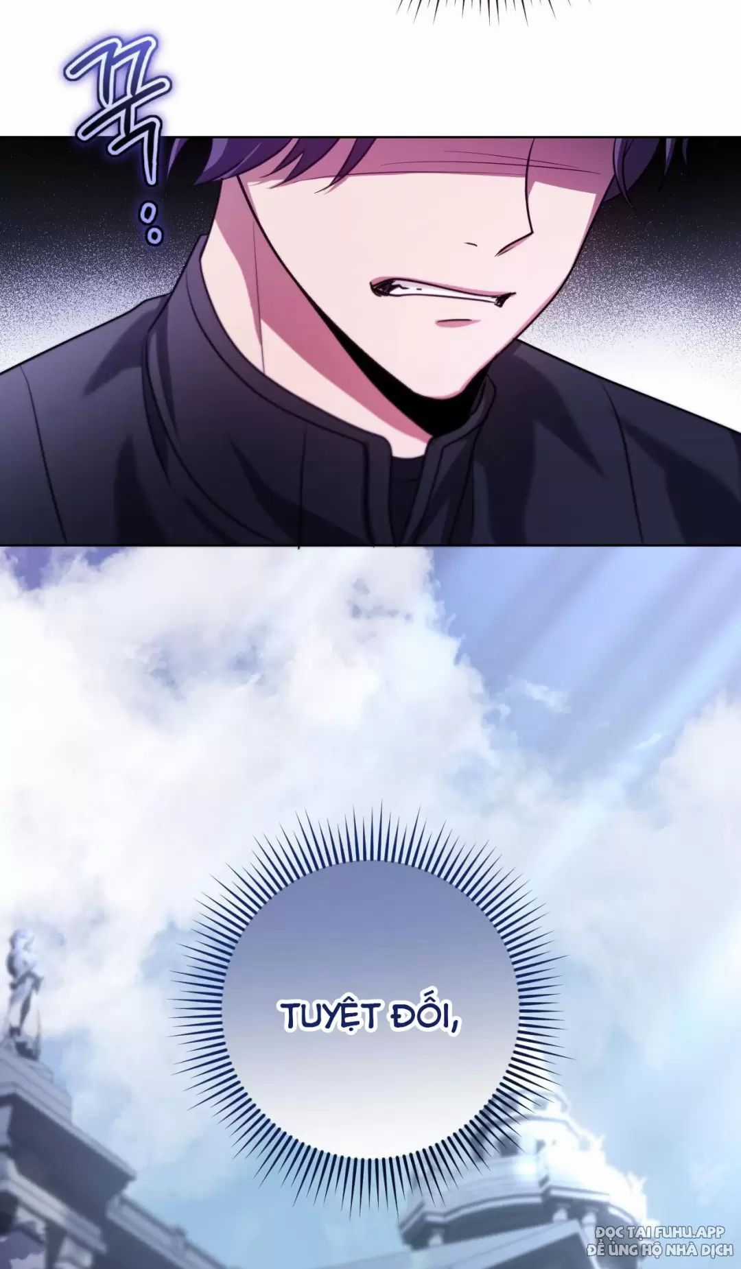 Thánh Nữ Giả Muốn Bỏ Trốn Chuong 25 trang 82