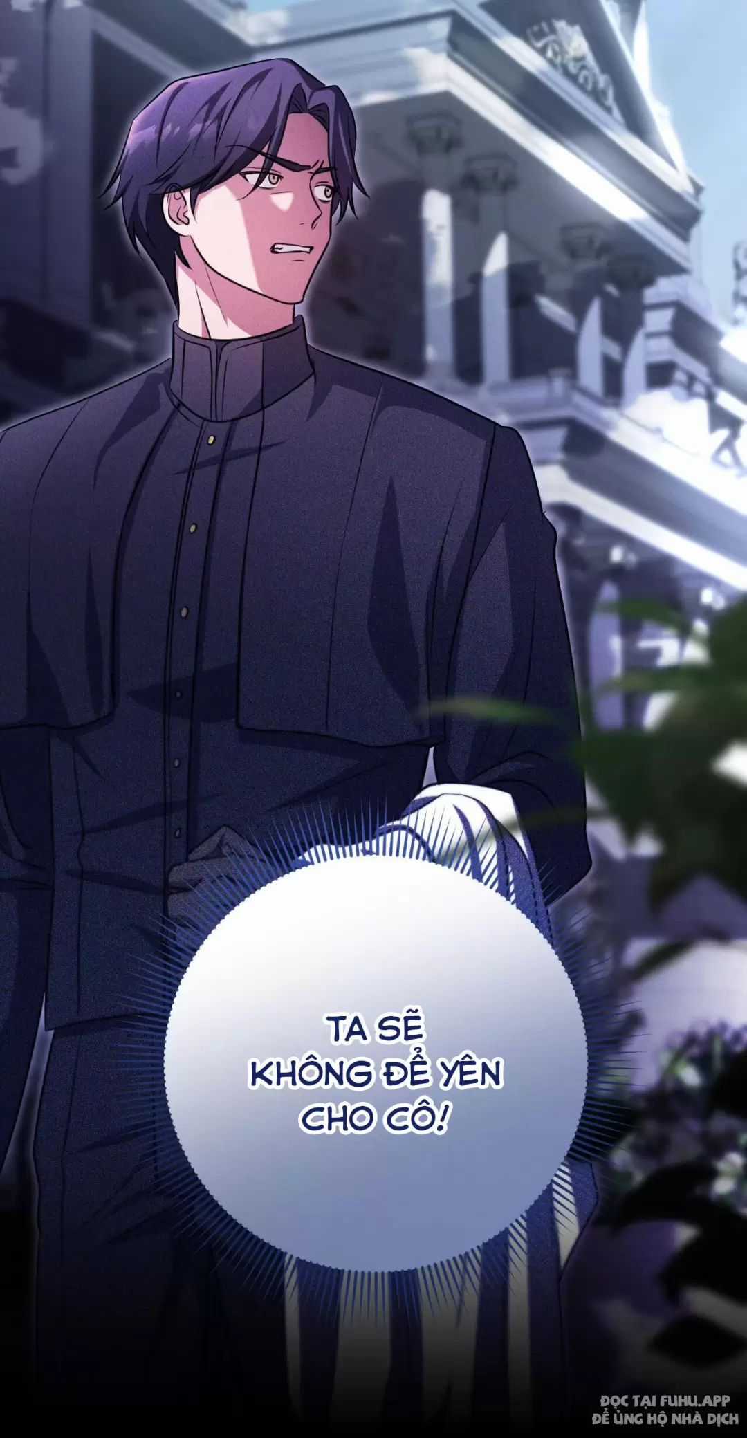 Thánh Nữ Giả Muốn Bỏ Trốn Chuong 25 trang 83