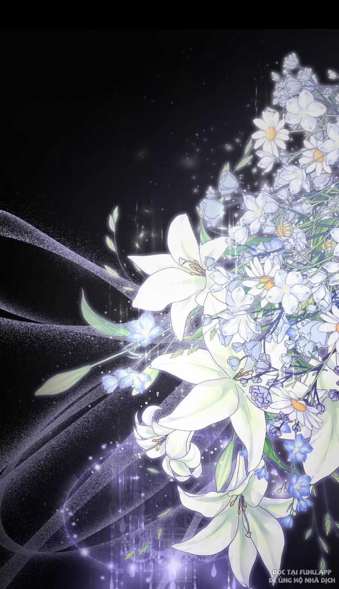 Thánh Nữ Giả Muốn Bỏ Trốn Chuong 25 trang 84