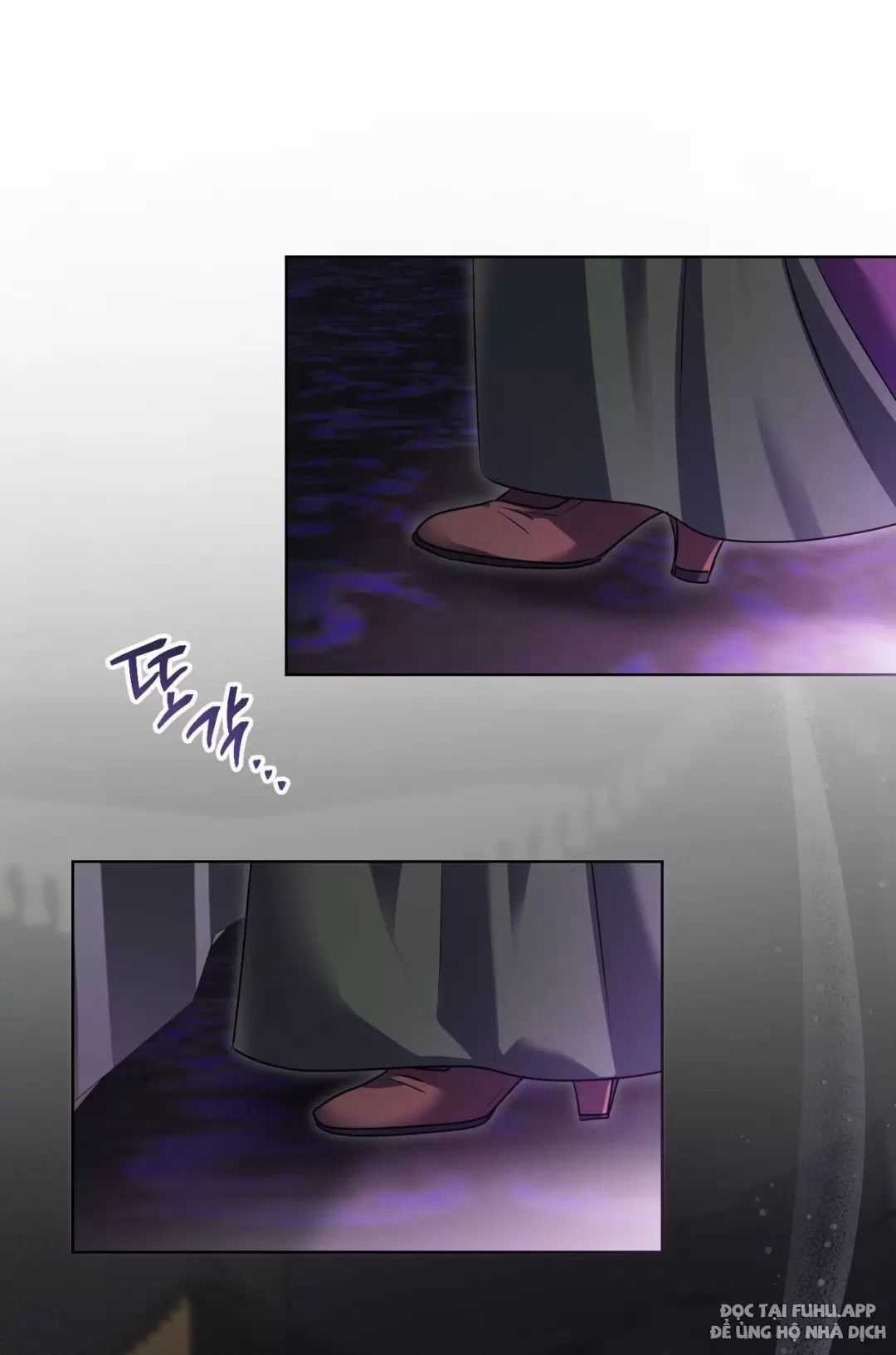 Thánh Nữ Giả Muốn Bỏ Trốn Chuong 25 trang 89