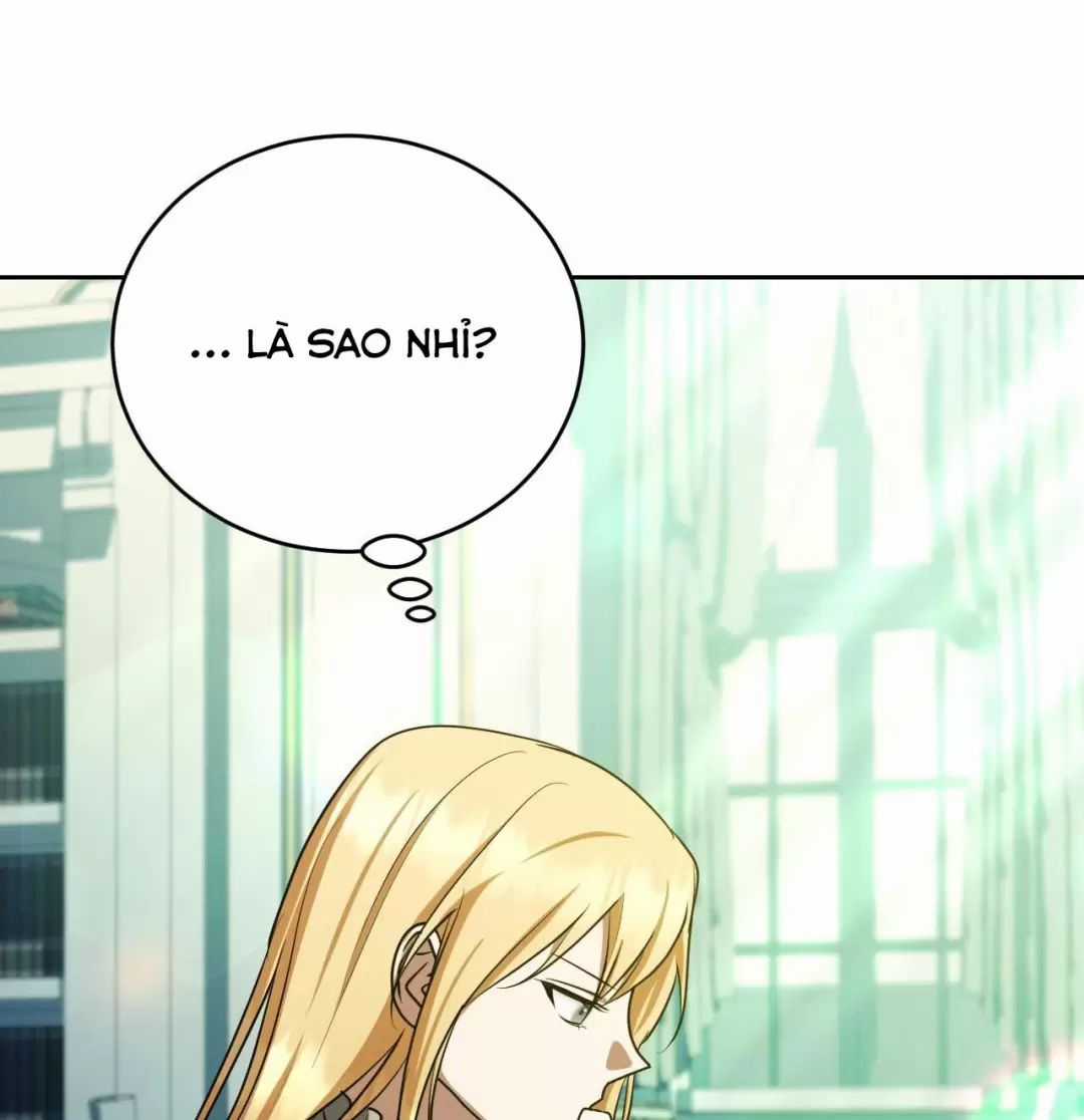 Thánh Nữ Giả Muốn Bỏ Trốn Chuong 25 trang 9