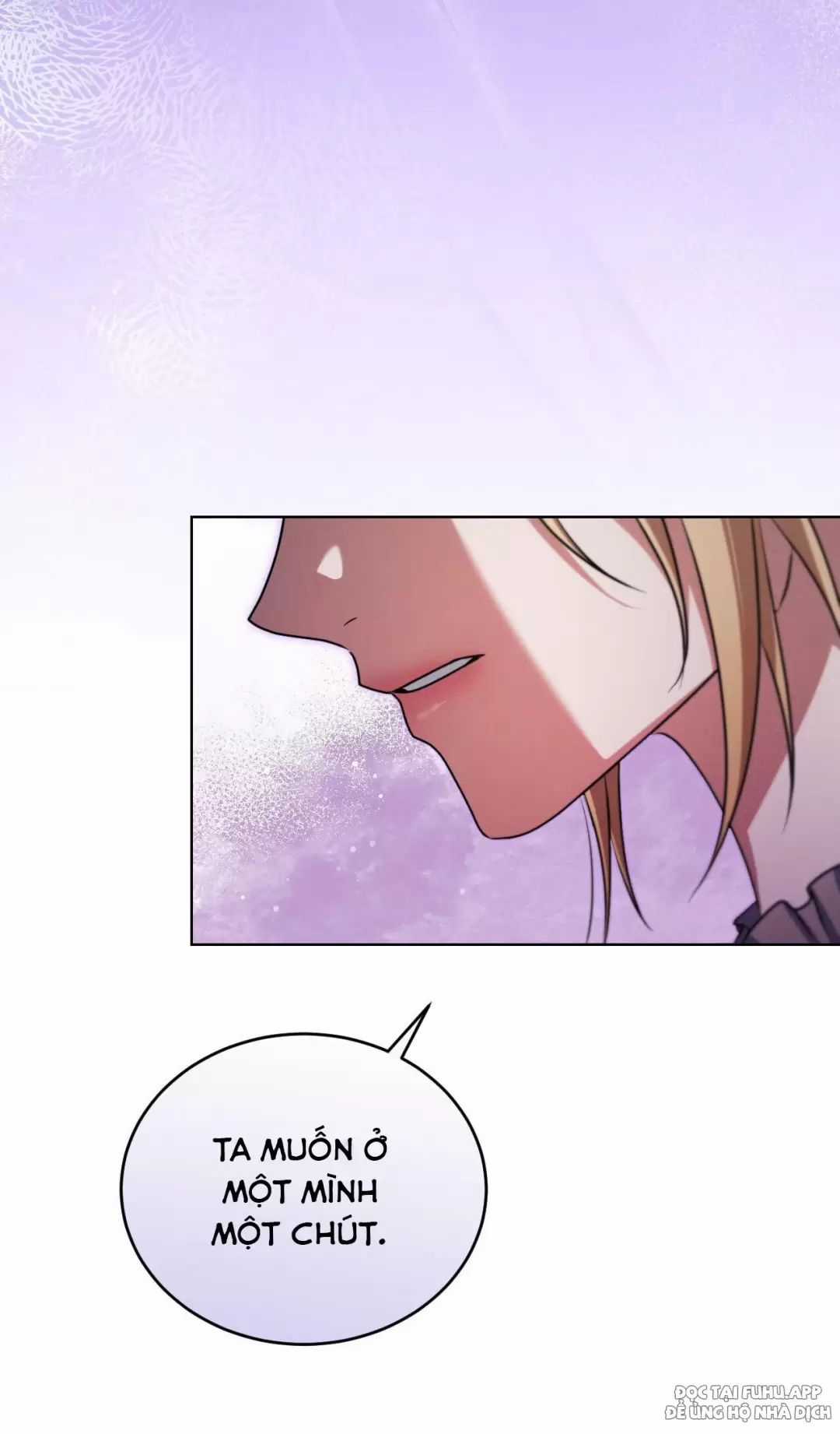 Thánh Nữ Giả Muốn Bỏ Trốn Chuong 25 trang 95