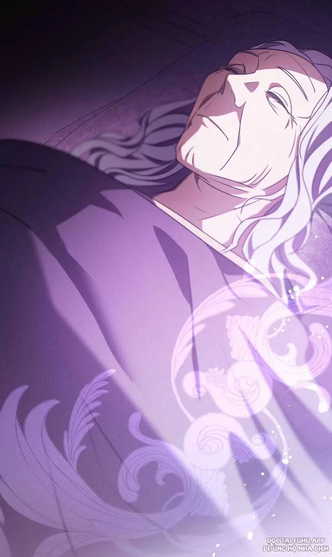 Thánh Nữ Giả Muốn Bỏ Trốn Chuong 26 trang 11