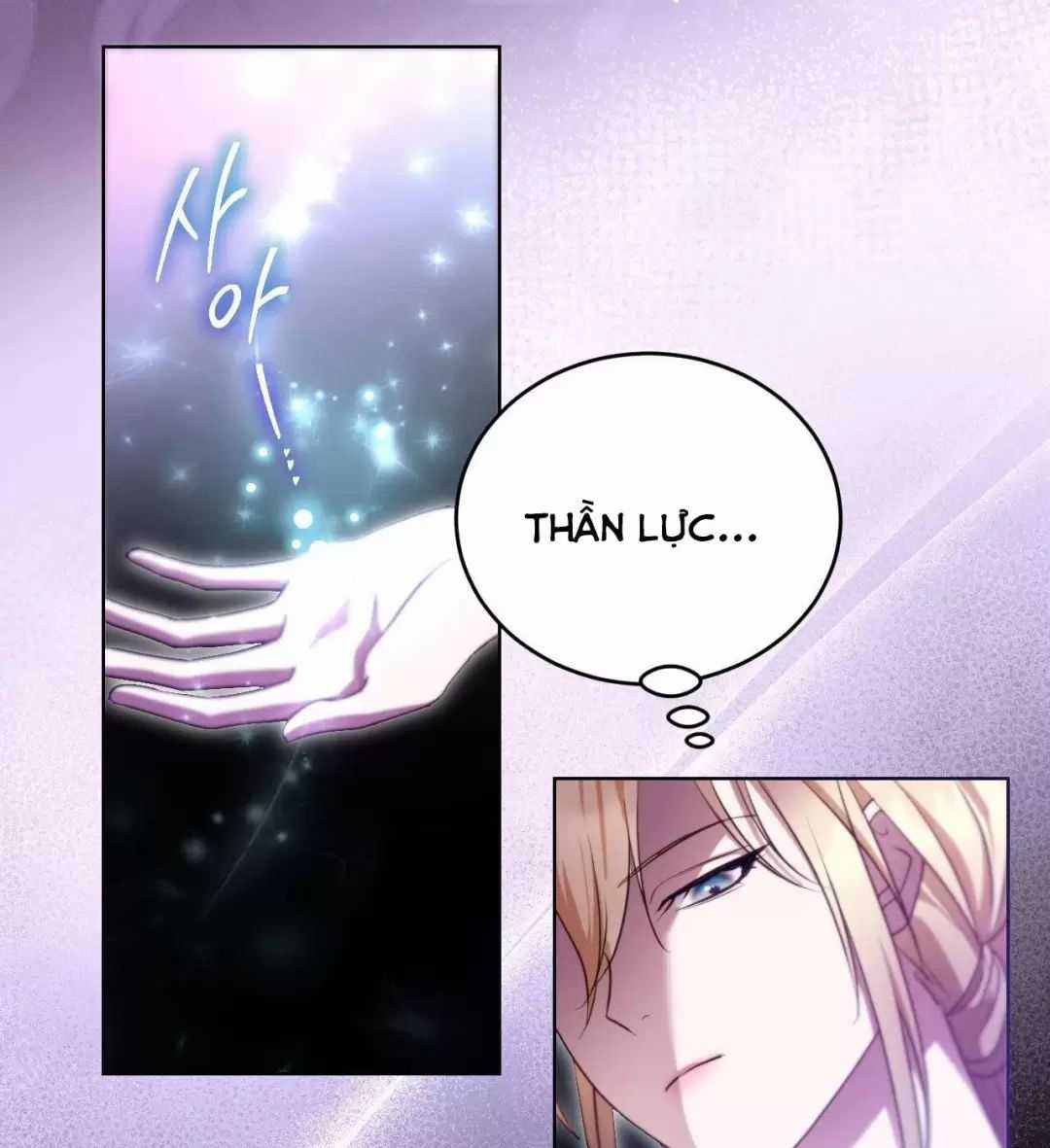 Thánh Nữ Giả Muốn Bỏ Trốn Chuong 26 trang 12