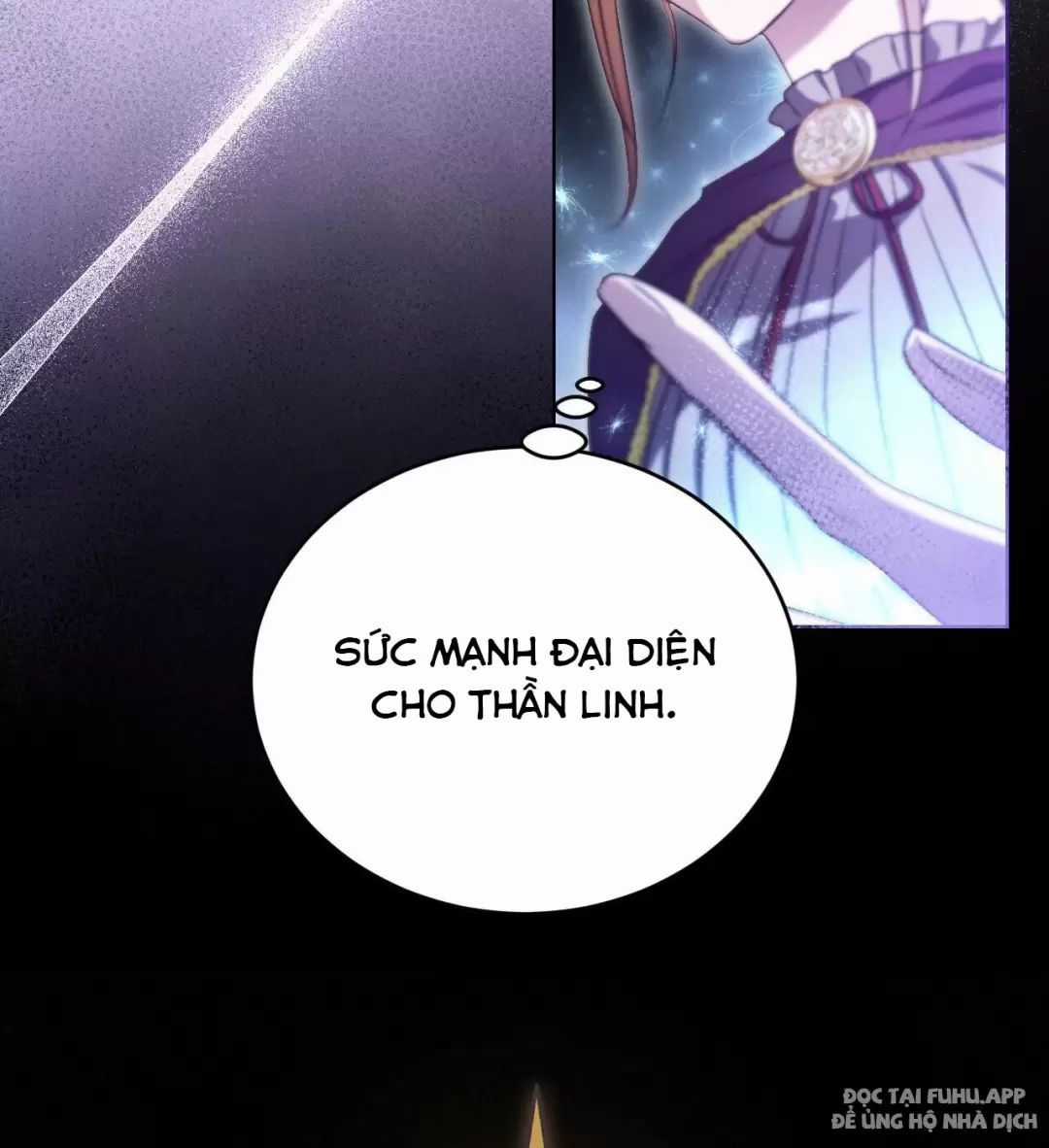 Thánh Nữ Giả Muốn Bỏ Trốn Chuong 26 trang 13