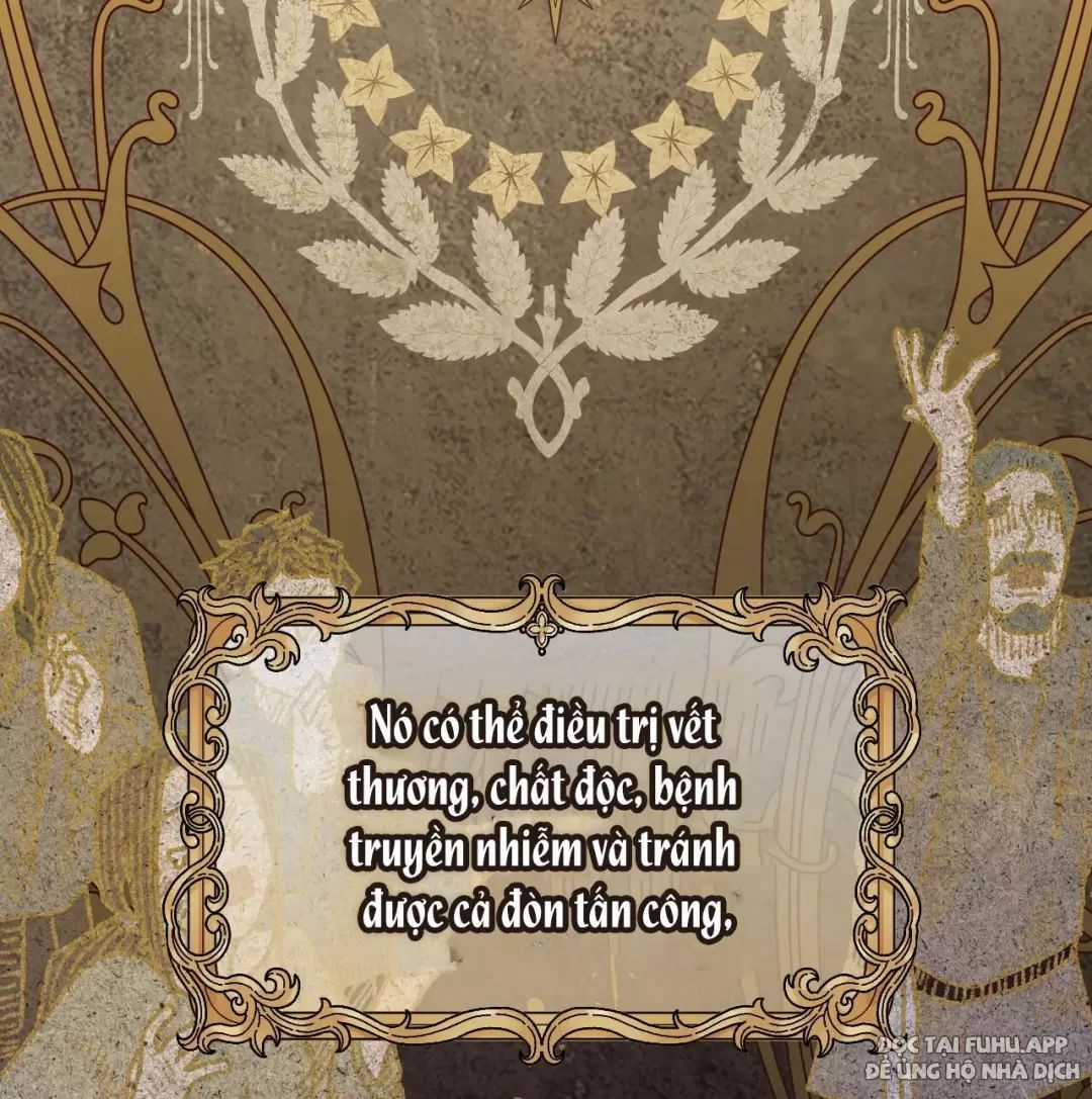 Thánh Nữ Giả Muốn Bỏ Trốn Chuong 26 trang 15